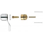 GROHE 47329 Extension For 34436458