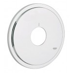 GROHE 47368 Atrio Therm Escutcheon