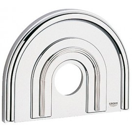 GROHE 47459 THM Escutcheon