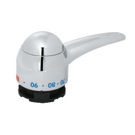 GROHE 47495 Talia THM Lever Temp Hdl