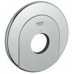 GROHE 47524 Trim Plate For Sentosa 19.667