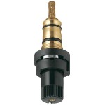 GROHE 47663 Cartridge for 34066 34067 parrafin