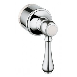 GROHE 47710 Geneva Pbv Lever Hdl Assembly