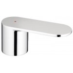 GROHE 48026 Handle Eurosmart Cosmo Red