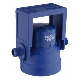 GROHE 64508 Grohe Blue filter head for 31312000DC0 or 31251000DC0 to use Grohe Blue filter