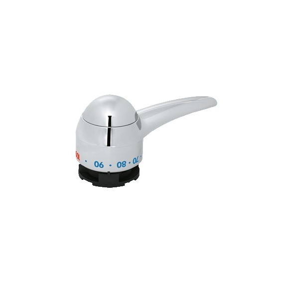 GROHE 47495 Talia THM Lever Temp Hdl