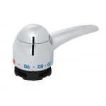 GROHE 47495 Talia THM Lever Temp Hdl