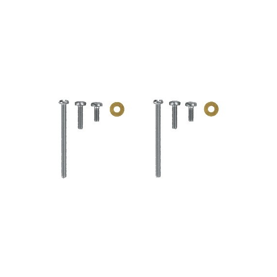 GROHE 47602 G-S ThmPbv Handle Screw