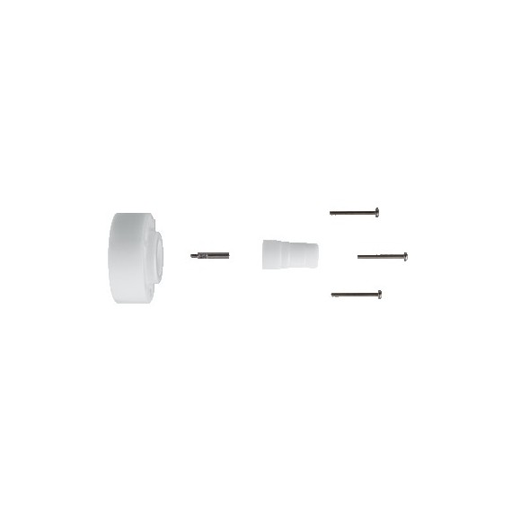 GROHE 47820 1 18 extension kit for Grohtherm 34331