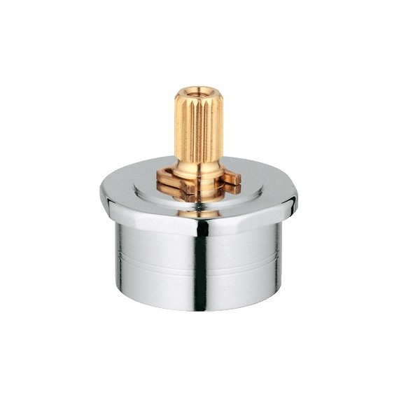 GROHE 48044 Spindle Extension