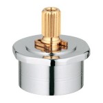 GROHE 48044 Spindle Extension