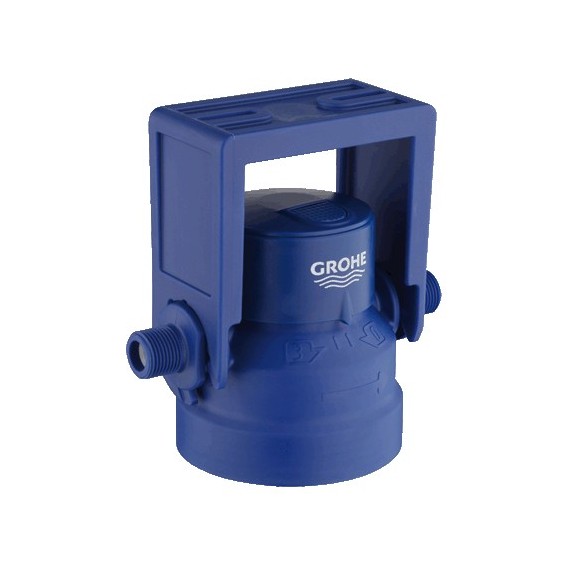 GROHE 64508 Grohe Blue filter head for 31312000DC0 or 31251000DC0 to use Grohe Blue filter