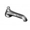 Rubinet 2THXD HEXIS-TUB SPOUT COMPLETE HX