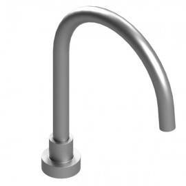 Rubinet 2TLAD LASALLE-TUB SPOUT COMPLETE LA