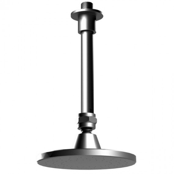 Rubinet 4F208 LASALLE-SHOWER HEAD 8 WCEILING MOUNT