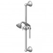 Rubinet 4GRV0 RAVEN-SLIDE BAR WHHS ASSEMBLY