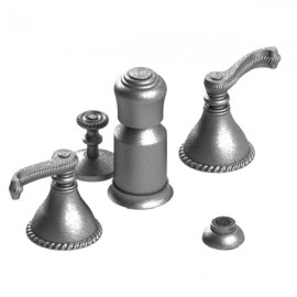 Rubinet 6CETL ETRUSCAN-BIDET FITTING WSPRAY