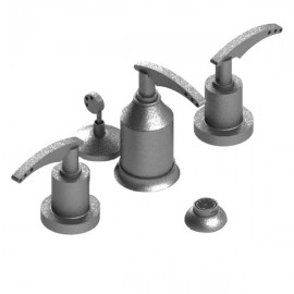 Rubinet 6CLAL LASALLE-BIDET FITTING WSPRAY