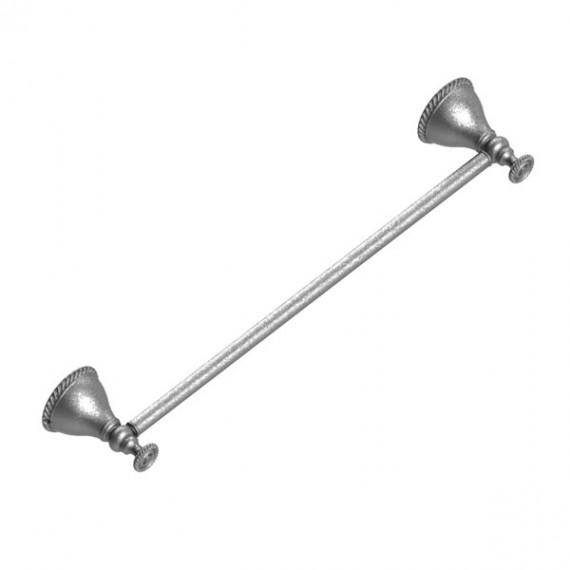 Rubinet 7AET0 ETRUSCAN-TOWEL BAR 18