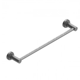 Rubinet 7AHO0 H2O-TOWEL BAR 18