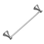 Rubinet 7AJS0 JASMIN-TOWEL BAR 18