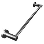 Rubinet 7ALA0 LASALLE-TOWEL BAR 18