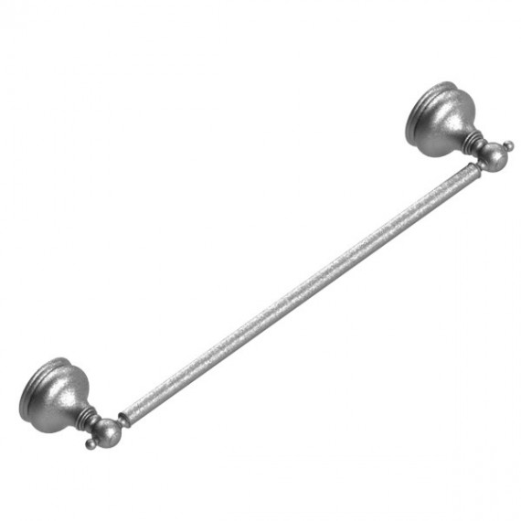 Rubinet 7ARM0 ROMANESQUE-TOWEL BAR 18