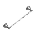 Rubinet 7BFM0 FLEMISH-TOWEL BAR 24