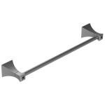 Rubinet 7BIC0 ICE-TOWEL BAR 24