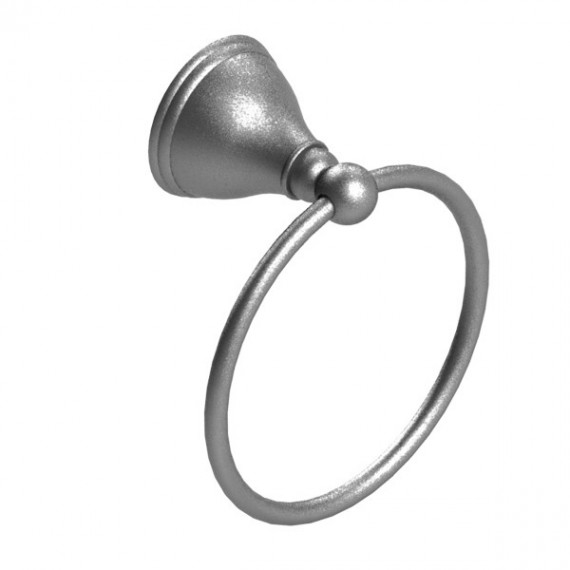 Rubinet 7DFM0 FLEMISH-TOWEL RING