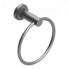 Rubinet 7DHO0 H2O-TOWEL RING