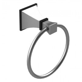 Rubinet 7DMQ0 MATTHEW QUINN-TOWEL RING