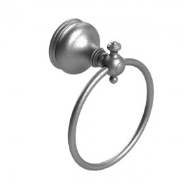 Rubinet 7DRM0 ROMANESQUE-TOWEL RING