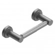 Rubinet 7EHO0 H2O-TOILET PAPER HLD-DBL POST
