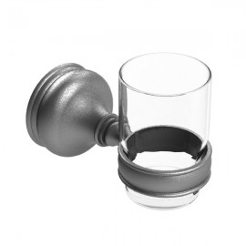 Rubinet 7LRM0 ROMANESQUE-GLASS HOLDER