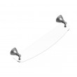 Rubinet 7NFM0 FLEMISH-GLASS SHELF 21