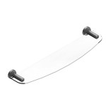 Rubinet 7NHO0 H2O-GLASS SHELF 21