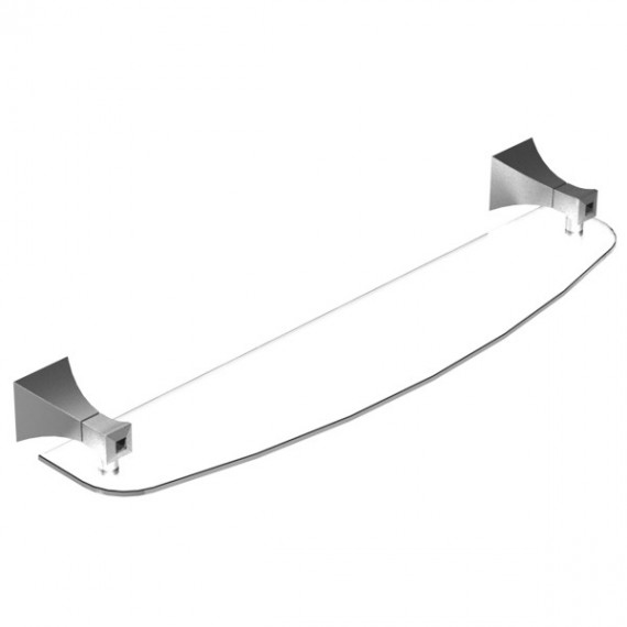 Rubinet 7NIC0 ICE-GLASS SHELF 21