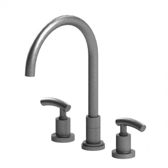 Rubinet 8AHOL H2O-WIDESPREAD KITCHEN SET