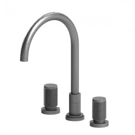 Rubinet 8AHOR H2O-WIDESPREAD KITCHEN SET