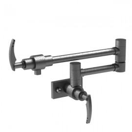 Rubinet 8ELAL LASALLE-WALL MOUNT POT FILLER