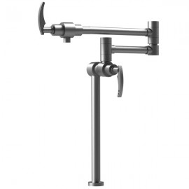 Rubinet 8HLAL LASALLE-DECK MOUNT POT FILLER