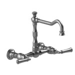 Rubinet 8WRVL RAVEN-KITCHEN SET WALL MOUNT