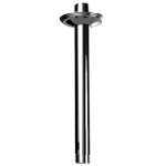 Rubinet 9SA43 COMMON-SHOWER ARM 8 CEILING MOUNT