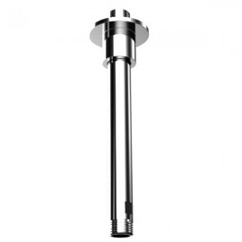 Rubinet 9SA54 COMMON-SHOWER ARM 8 CEILING MOUNT LA