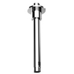 Rubinet 9SA54 COMMON-SHOWER ARM 8 CEILING MOUNT LA