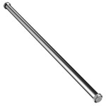 Rubinet 9TWR3 ESSENTIALS-10 12 TENSION ROD