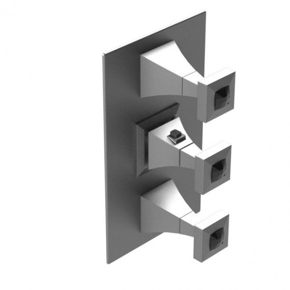 Rubinet T4SICQ ICE - TRIM TEMPERATURE CONTROL VALVE