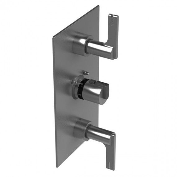 Rubinet T4SRTL R10 - TRIM TEMPERATURE CONTROL VALVE