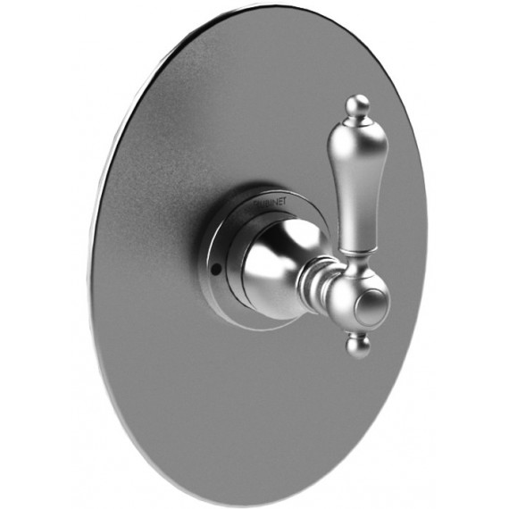 Rubinet T4YRML ROMANESQUE - TRIM SHOWER PRBL VALVE ONLY